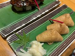 -大岛日本料理铁板烧(南通大饭店)