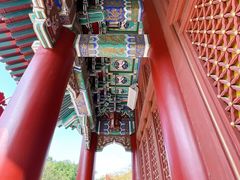 -珠海圆明新园