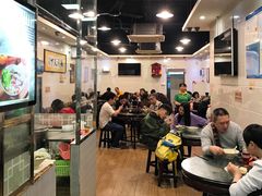 大堂-西关刘福记(文德路店)