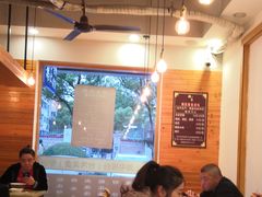 大堂-鹅庄·台湾美食(七宝店)
