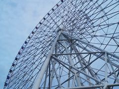 -南昌之星摩天轮