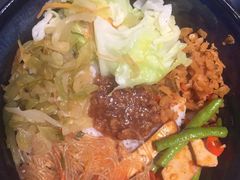 -馔豚·台北菜专门店(深圳湾万象城店)