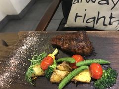 牛小扒-107私厨·牛排馆(龙岗店)