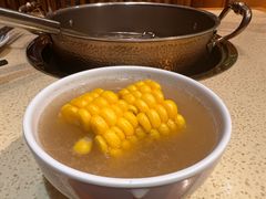 -煲大王猪肚鸡·椰子鸡火锅(泊富ICITY店)