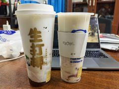 -茶百道(昌平府学路店)