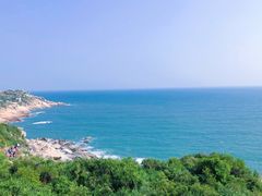 -广东惠东海龟国家级自然保护区