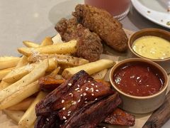 -农畉LONFOOD(万象天地店)