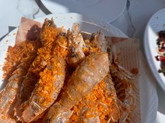-不仔客海鲜·烧烤·270度海景餐厅(大东海店)