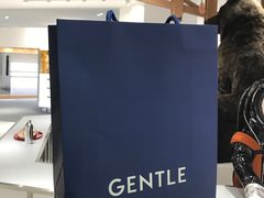 -GENTLE MONSTER(西安SKP店)