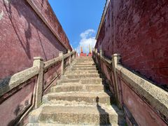 -平海古城