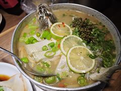 -食锦记·福建私房菜(浦西万达店)