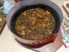 -稻百鲜·拌饭·朝鲜族石锅菜(江南万达店)