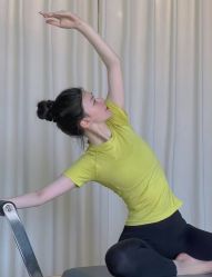 -U+YOGA优伽瑜伽·普拉提