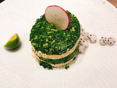 -HOMES上海本帮菜(襄阳公园店)