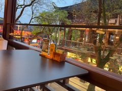 -奇芳阁·百年清真南京菜(夫子庙店)