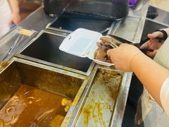 -细妹五香牛杂(步行街店)