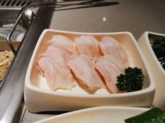 -海底捞火锅(北京路店)