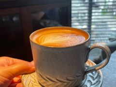 -MOJ coffee(瓯海泽雅水碓坑店)