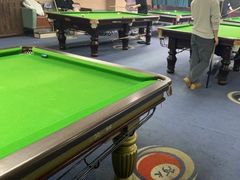 -阿K桌球(萧山汇金中心店)