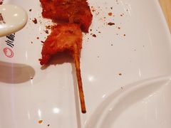 -小杨生煎(深圳岗厦北店)