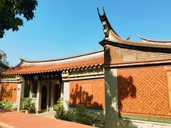 -晋江五店市传统文化旅游区