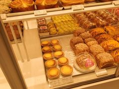 -好利来(上海长宁龙之梦店)