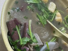 -笑云开汤包店(网巾市店)