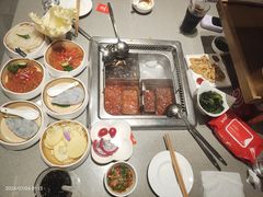 -海底捞火锅(龙岗星河COCO Park店)
