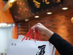 -茶仓茶叶茶馆(曾厝垵店)