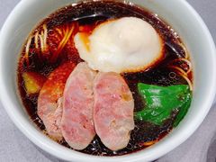 -狮王府淮扬菜(万象城店)
