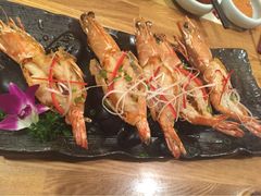iphone_upload_pic-萨拉伯尔水源素问店·韩国宫廷料理(人民路店)