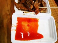 -细妹五香牛杂(步行街店)