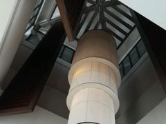 -南昆山十字水生态度假村