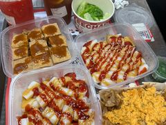 -孖记茶档·热腾茶餐(乐峰店)