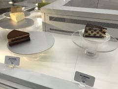 -Lady M New York(澳门伦敦人店)