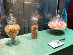 -岷山饭店-芝芝自助餐厅