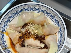 钟水饺-龙抄手(春熙路总店)