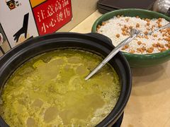 -阿甘酒家(桂青路店)