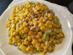 -柒號馆天津菜·八珍豆腐·牛窝骨