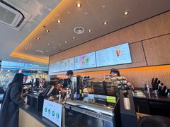 -星巴克臻选(上海长风大悦城店)