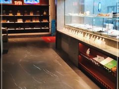 自助取餐区-壹只菜·崇明本地特色菜(崇明南门店)