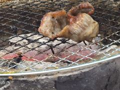 -韩风烤牛肉冷面店