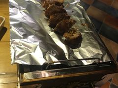 -通海俄式烧烤(下瓦房店)