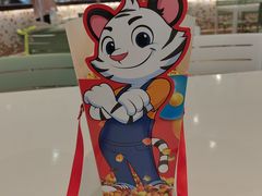 -城堡餐厅(长隆海洋王国店)