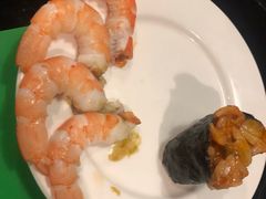 -索菲特银河锦厨自助餐(山西路店)