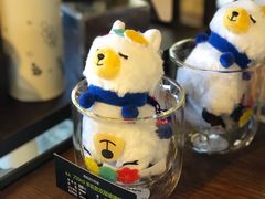-星巴克(杭州银泰城西一店)