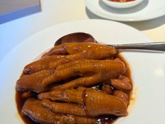 -利苑酒家(华熙国际店)