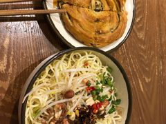 -谭师爷龙抄手(白下路店)