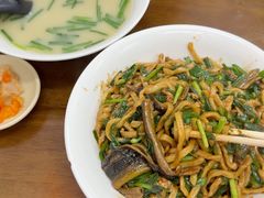 -三百碗宝应长鱼面(板仓街店)