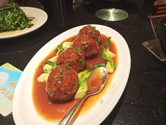 -芳芳私房菜·精做淮扬菜(承德路店)